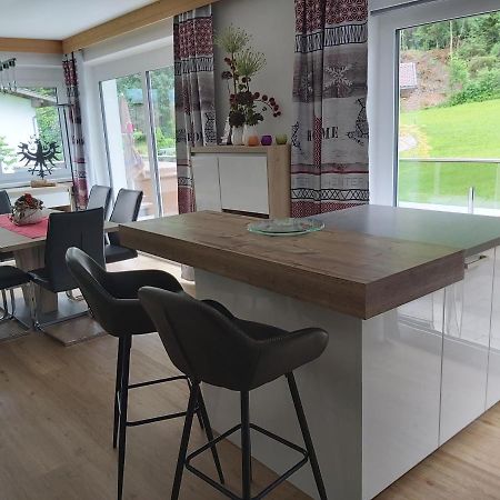 Ferienwohnung Zillertal Bacher Schlitters Exteriör bild