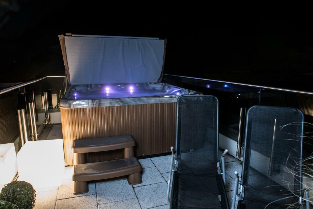Ferienwohnung Zillertal Bacher Schlitters Exteriör bild